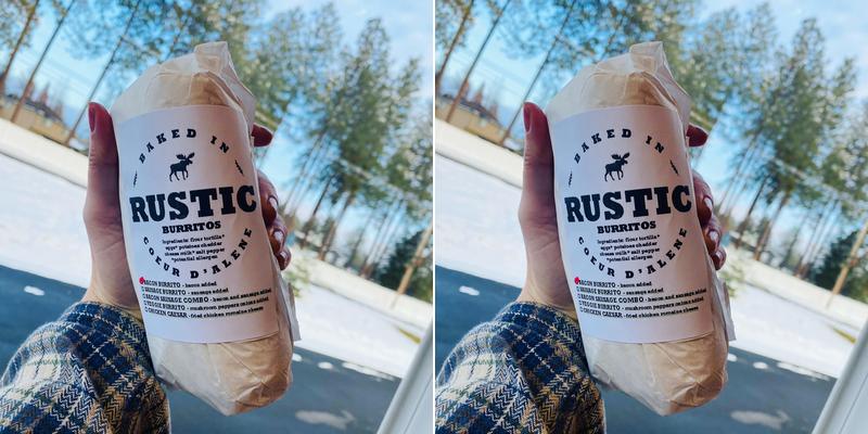 Coffee Can Menu