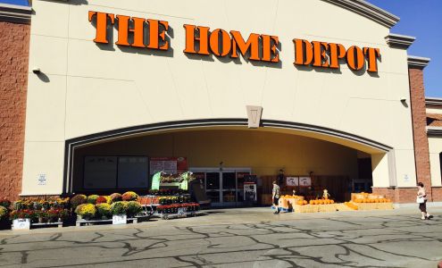 The Home Depot