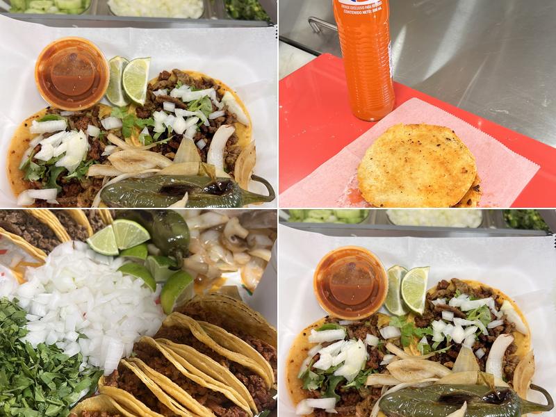 Taquiza Calzada 133 N Lacy Dr, Waco