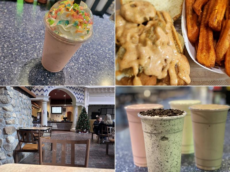 Dilly's 1579 Clark Street Rd, Auburn