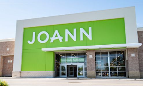JOANN Fabric and Crafts