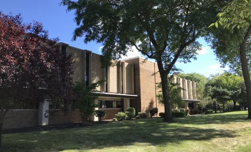 Cleveland Sight Center