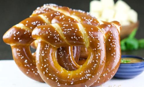 Eastern Standard Provisions