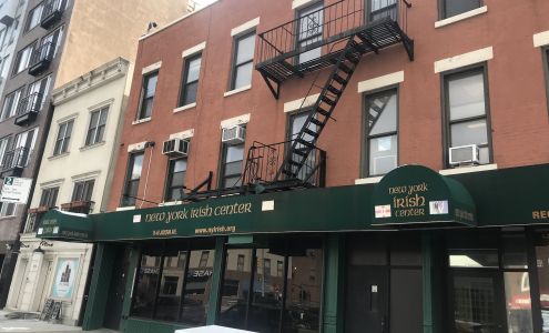 New York Irish Center