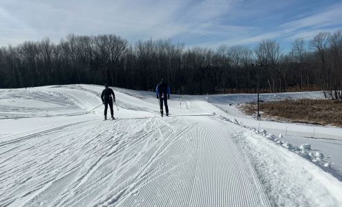 Ariens Nordic Center Brillion