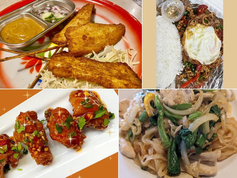 Basil Babe 701 W Cross St, Ypsilanti