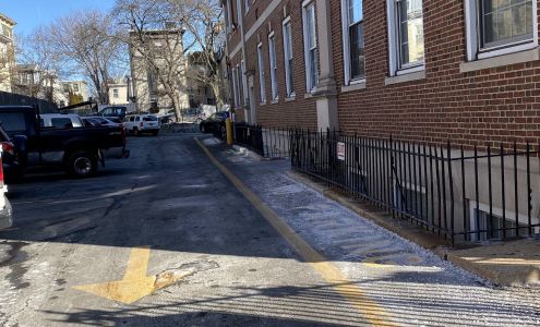 MGH Charlestown HealthCare Center