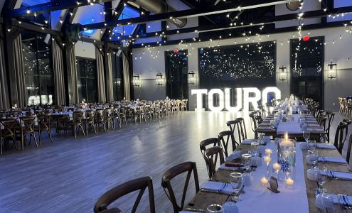 The Barn at Villa Venezia