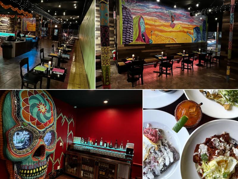 Zentli 1813 Dempster St, Evanston