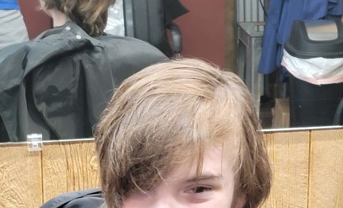 Elite Cuts 671 Dozier Ave, Madisonville Kentucky 42431