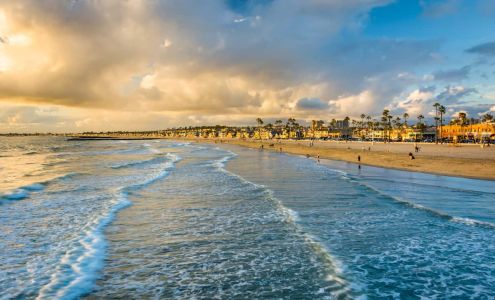 Dr. George Brennan - Cosmetic Surgeon Newport Beach