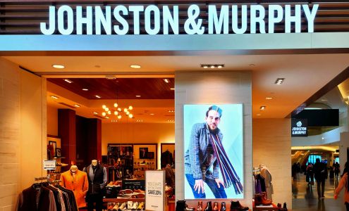 Johnston & Murphy