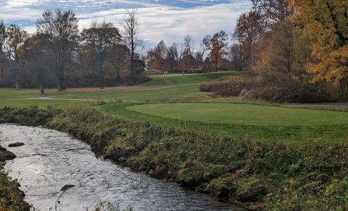 Fowler's Mill Golf Course