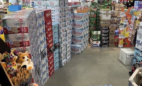 Dépanneur Boni-Soir Saint-Jean-sur-Richelieu