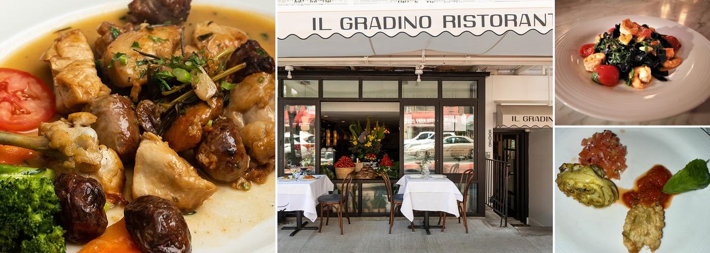 Il Gradino