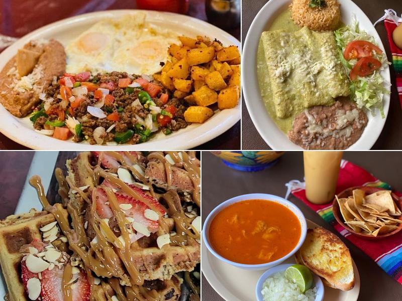 Vivir Excelente Nutrition Club