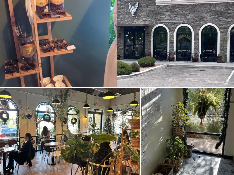 Wake and Bake 5001 N Mesa St Building 2 Suite A, El Paso