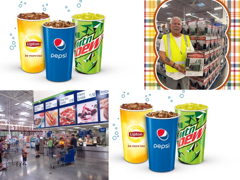 Sam's Club Cafe 4400 N Main St, Roswell