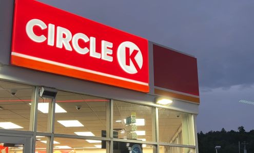 Circle K