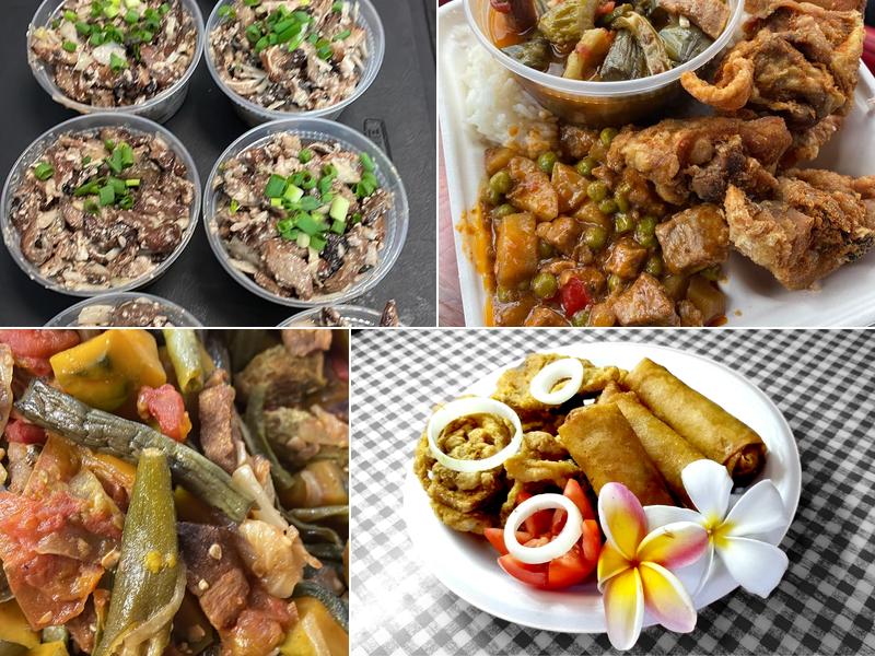 M & N Filipino Restaurant