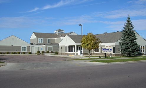 Children's Home Shelter for Family Safety (formerly Children's Inn)