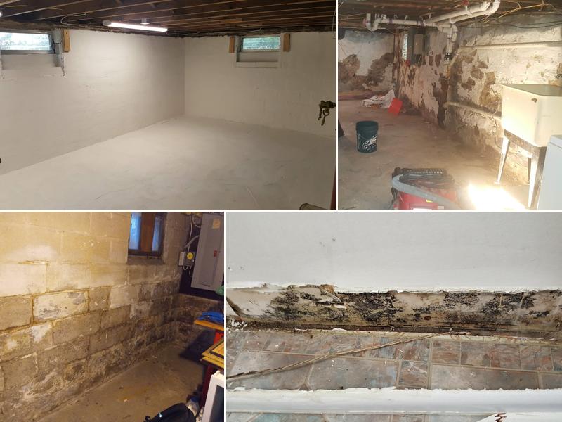 Moisture Science Environmental