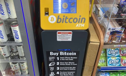 Bitcoin ATM Englewood - Coinhub