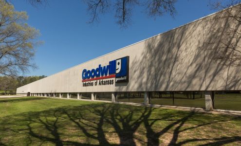 Goodwill Industries of AR Headquarters