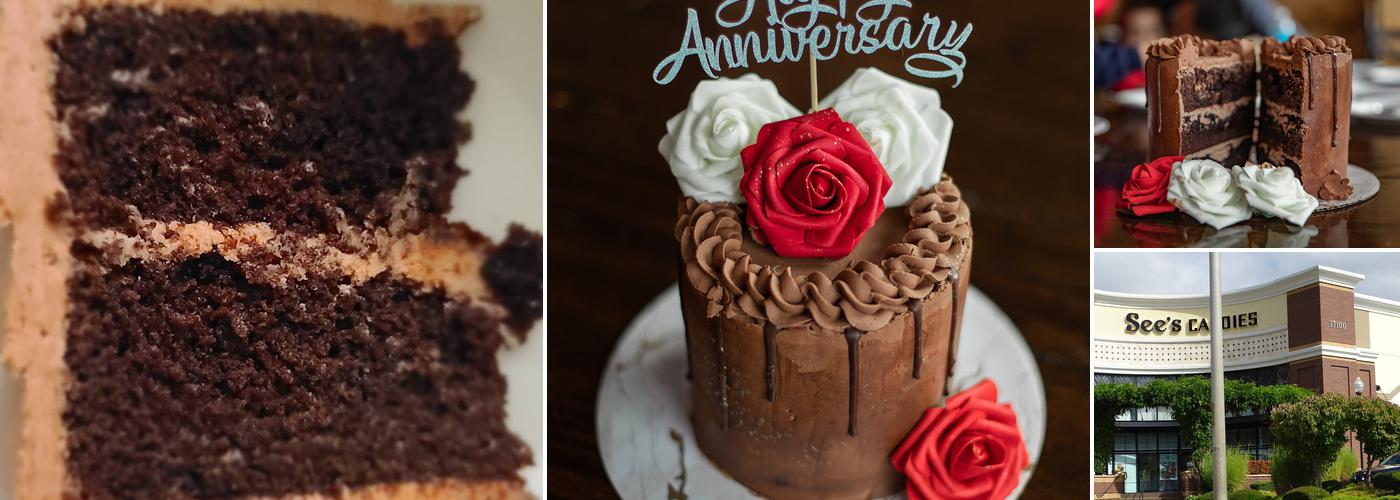 Little Miss Sweets NYC