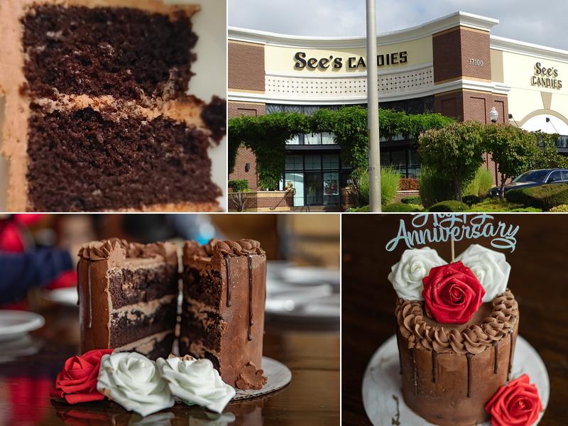 Little Miss Sweets NYC