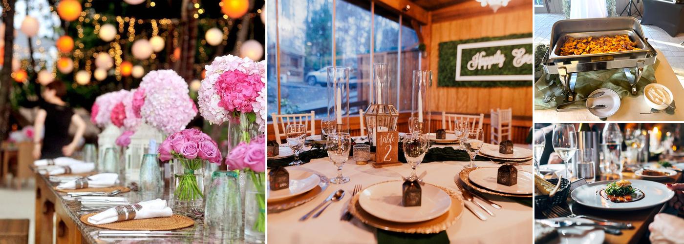 A Delightful Bitefull Catering