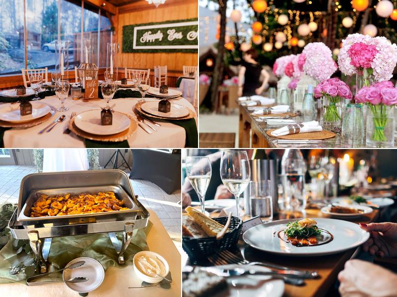 A Delightful Bitefull Catering