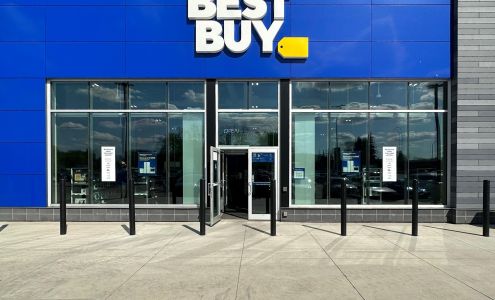 Best Buy