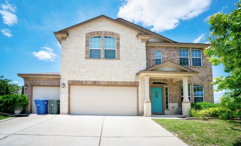 Homestead Real Estate