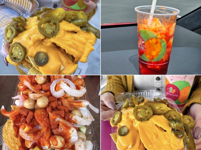 La Michoacana Plus Medford, OR