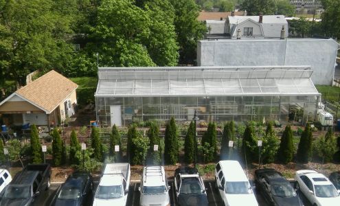 Kula Urban Farm 115 Atkins Ave, Asbury Park New Jersey 07712