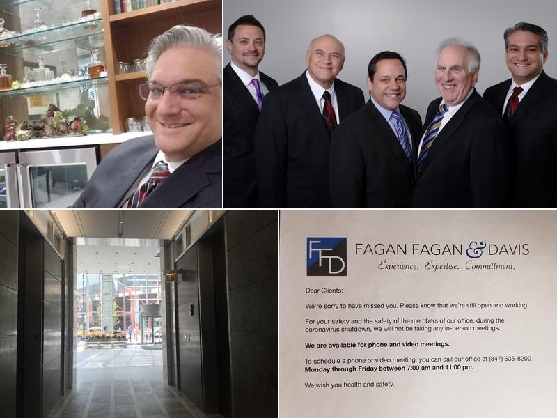 Fagan, Fagan & Davis