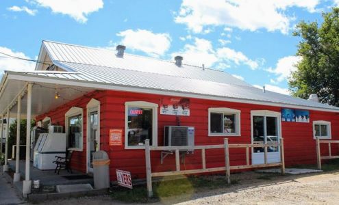 Depanneur St-Remi Amherst