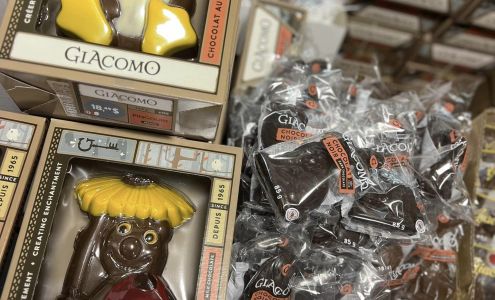 Dépanneur Voisin Gauthier Saint-Adolphe-d'Howard