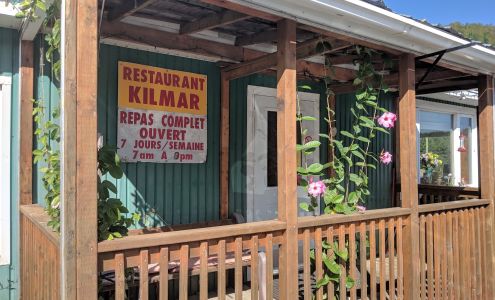 Dépanneur Kilmar Grenville-sur-la-Rouge
