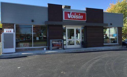 Voisin Sonic Acton Vale #1289