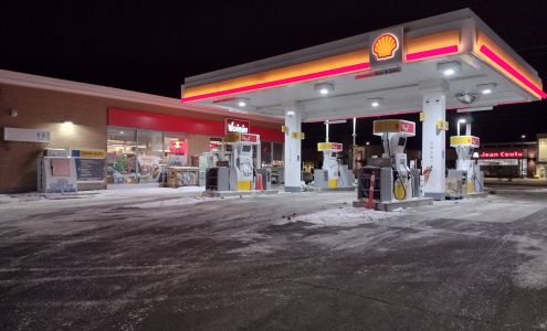 Dépanneur Voisin Drummondville