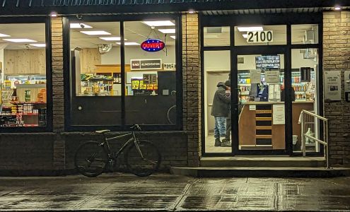 Marche Royal Enr Trois-Rivieres