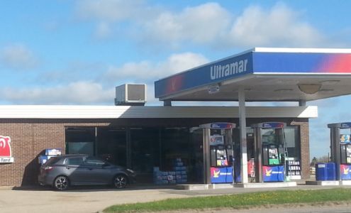 Couche-Tard Princeville