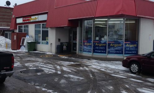 Shell - Super Soir Plessisville Plessisville