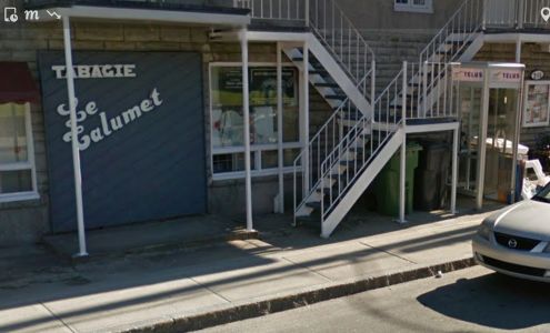 Tabagie le Calumet Donnacona