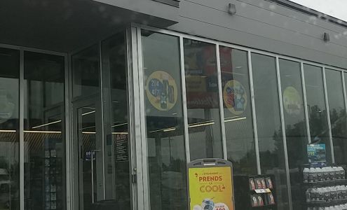 Depanneur 228 Saint-louis-de-blandford