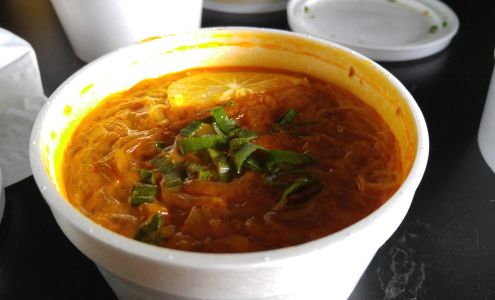 La Gamelle Becancour