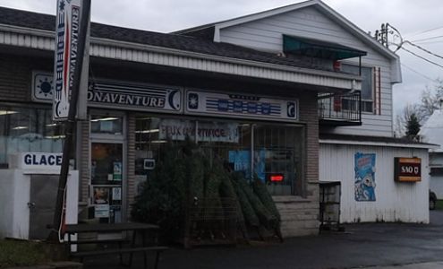 Le Dépanneur - Marché St-Bonaventure inc.