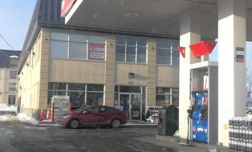 Couche-Tard Drummondville